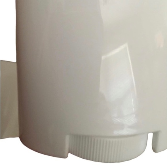 Empty White Deodorant Containers, [Pack of 3] New - Picture 2 of 4